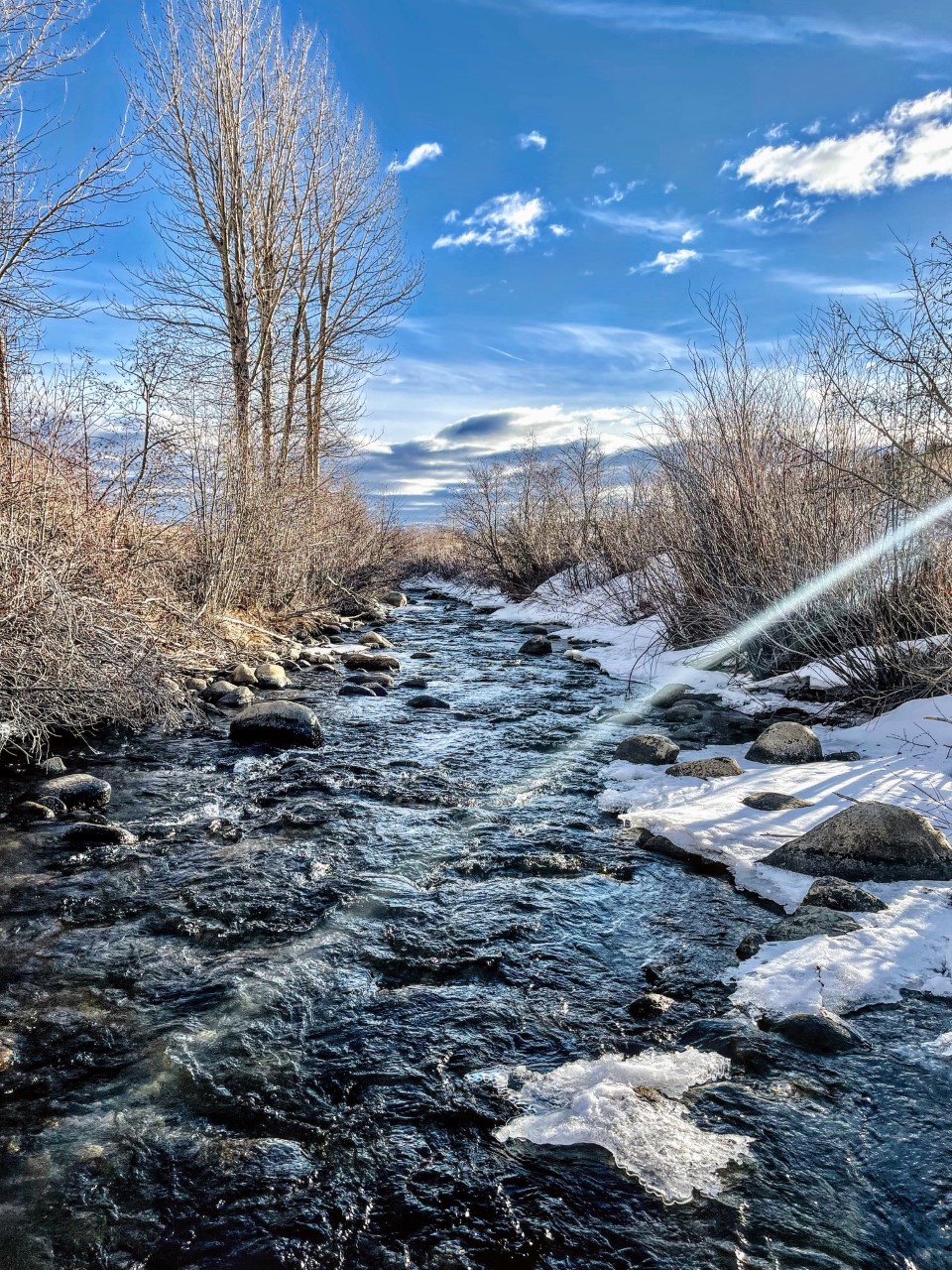 Willow Creek, MT U.S. Geological Survey